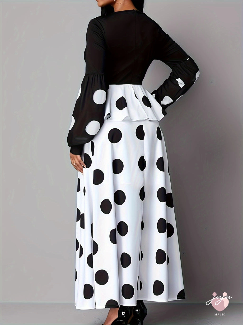 Juju Majic™ - Polka