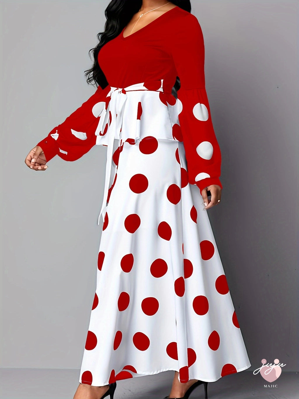 Juju Majic™ - Polka