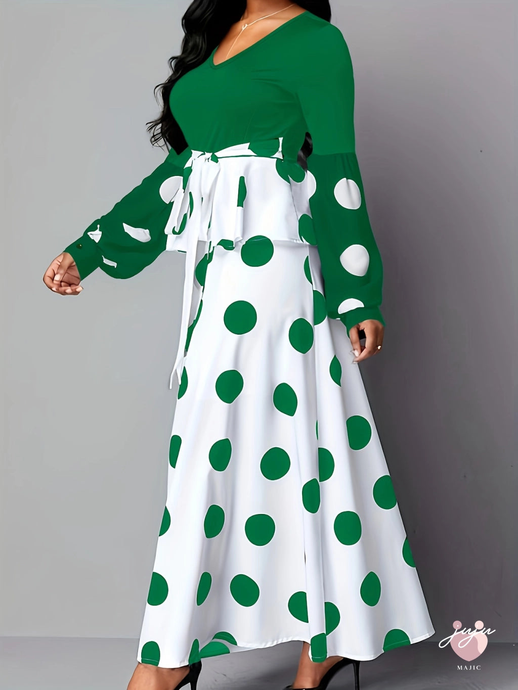 Juju Majic™ - Polka