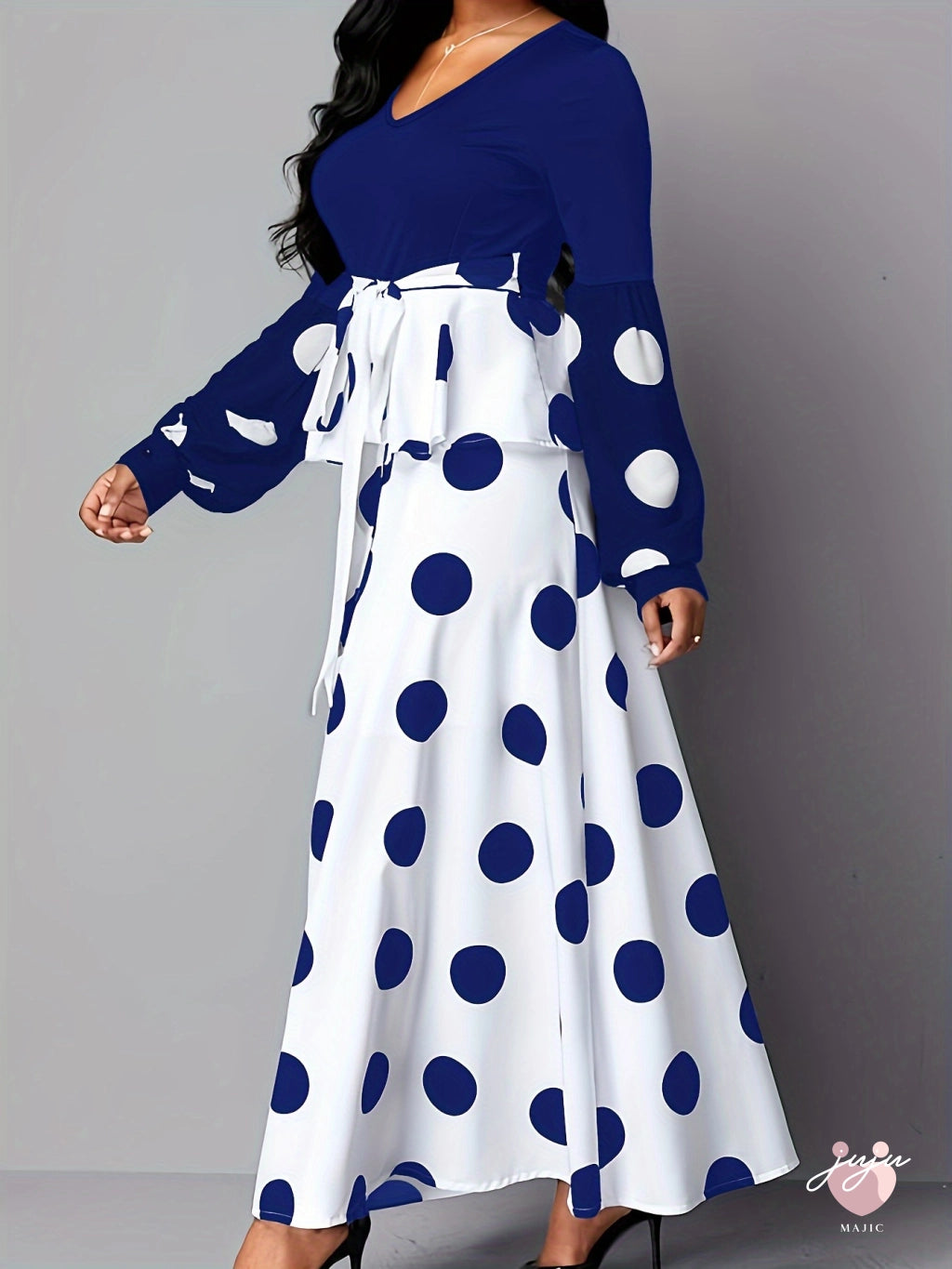 Juju Majic™ - Polka