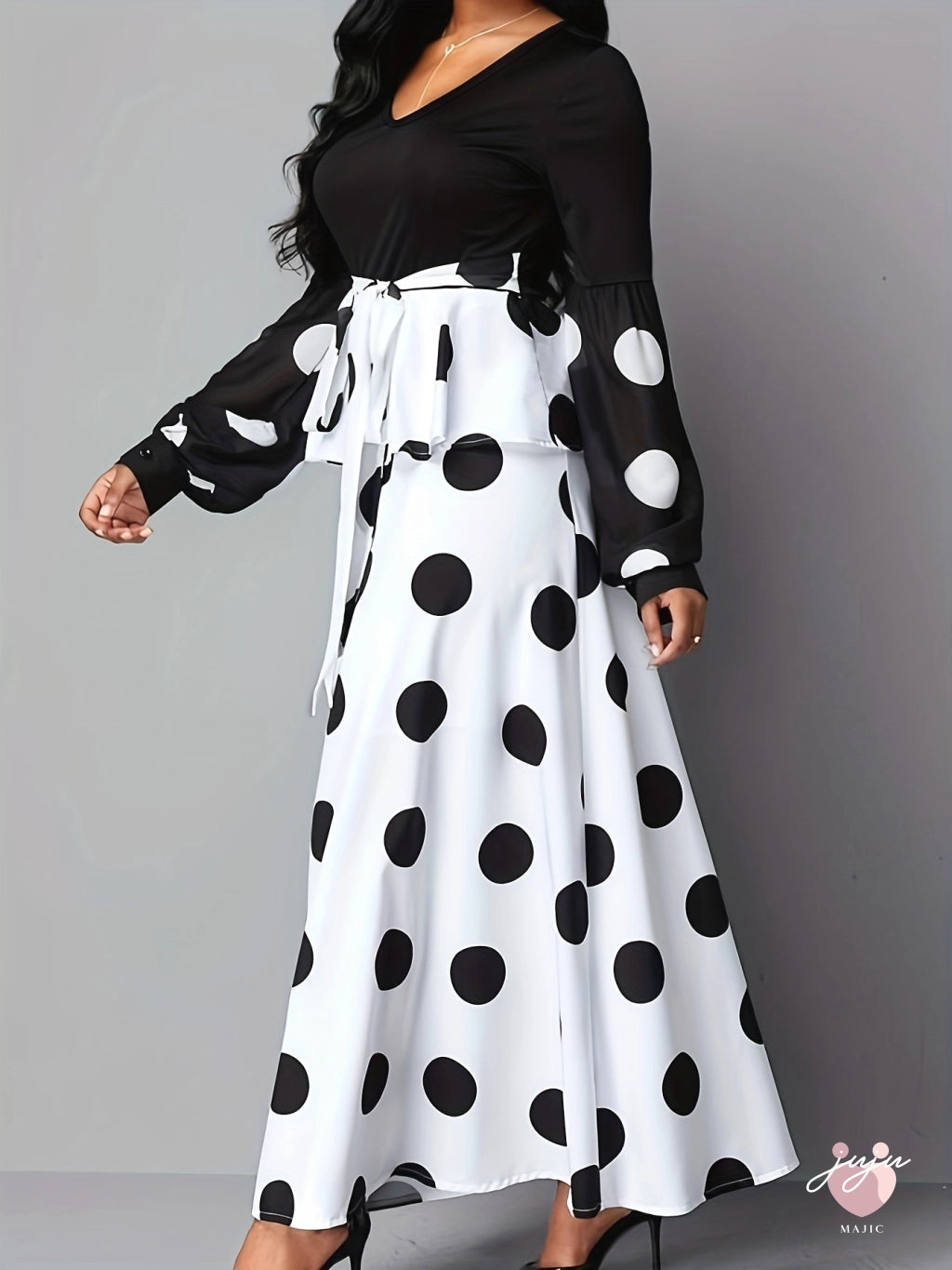 Juju Majic™ - Polka