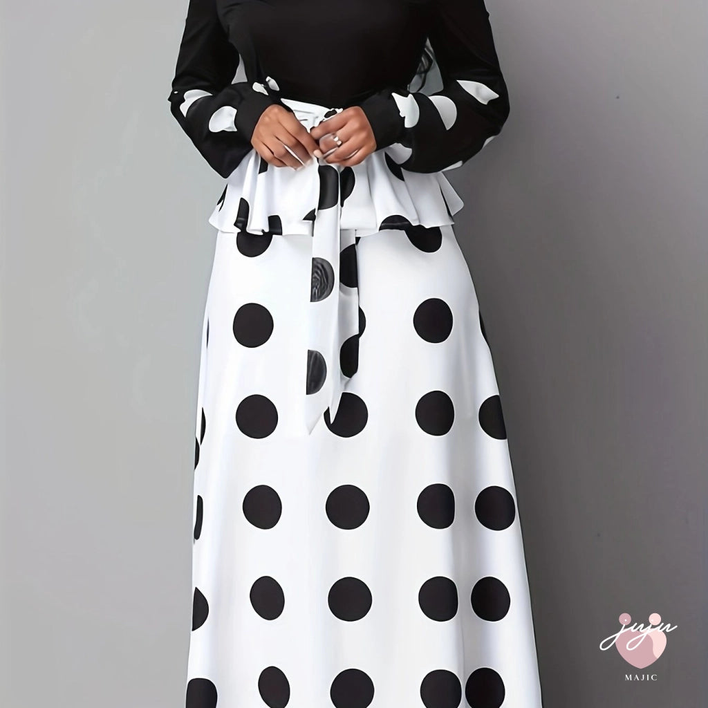 Juju Majic™ - Polka