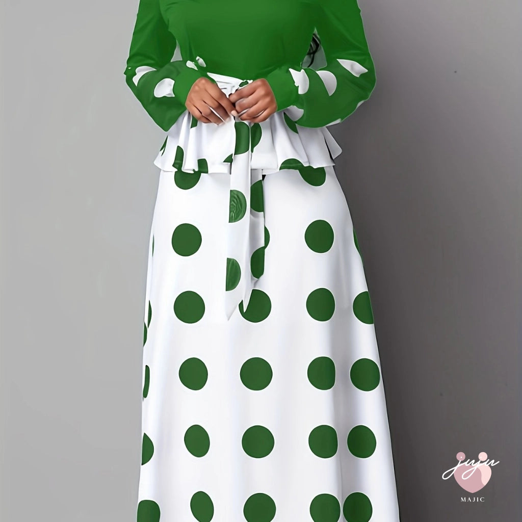 Juju Majic™ - Polka