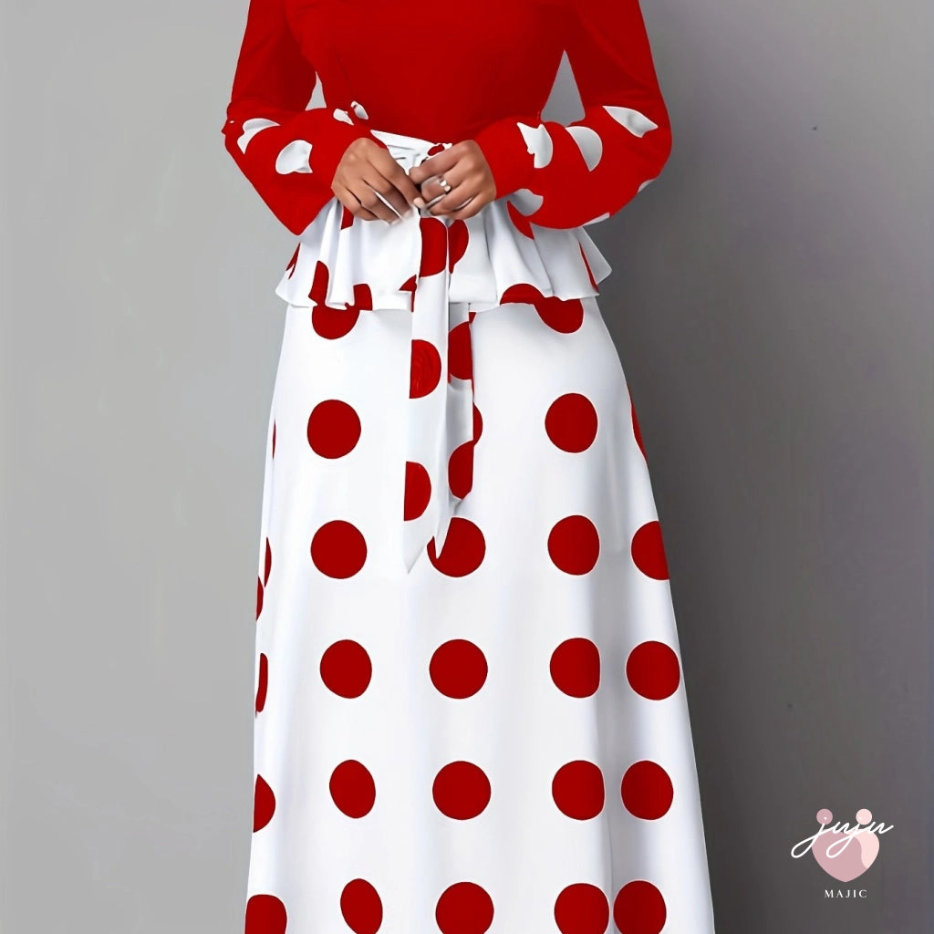 Juju Majic™ - Polka
