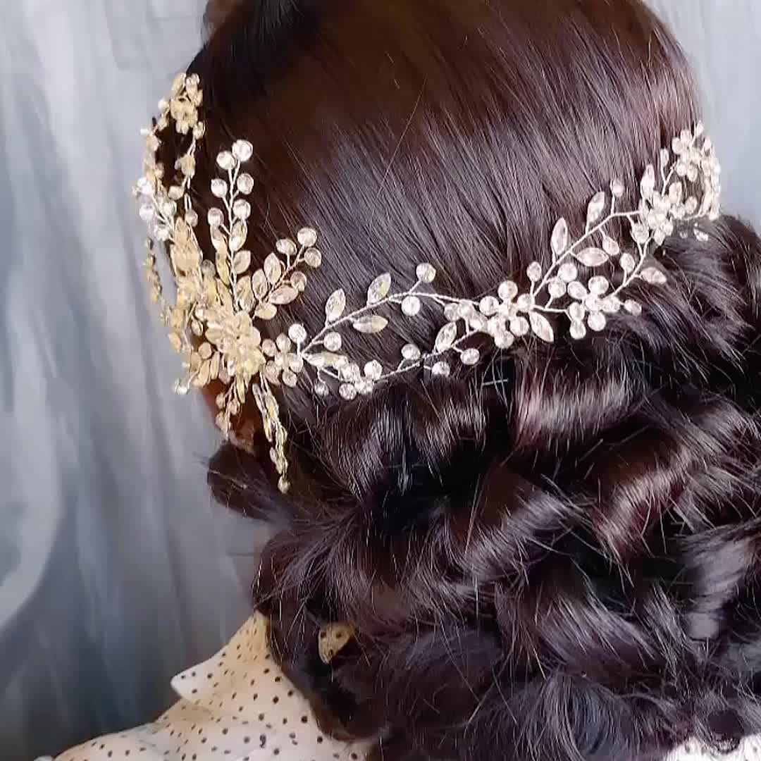 Juju Majic™ - HeadCrystal