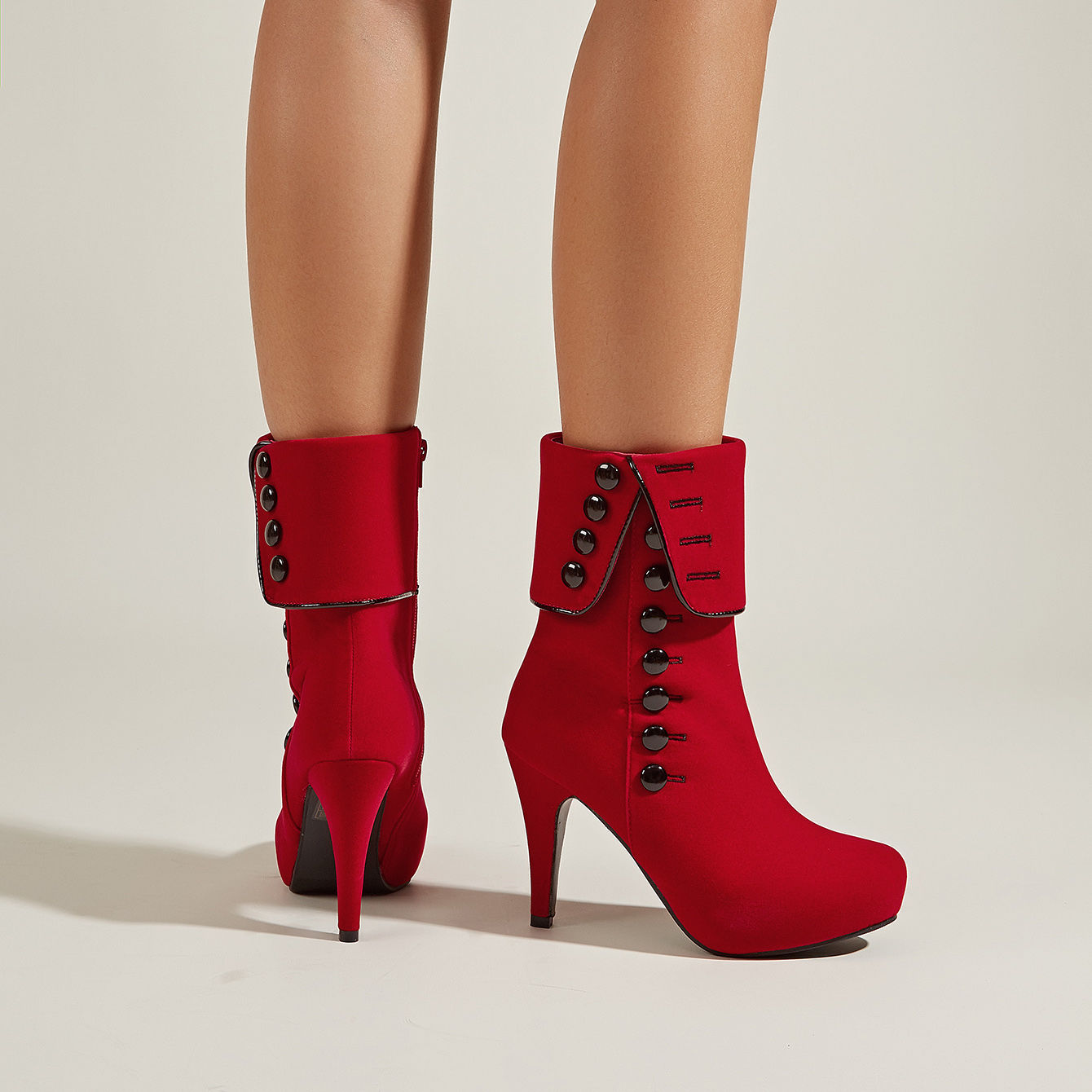 Juju Majic™ - Stiletta