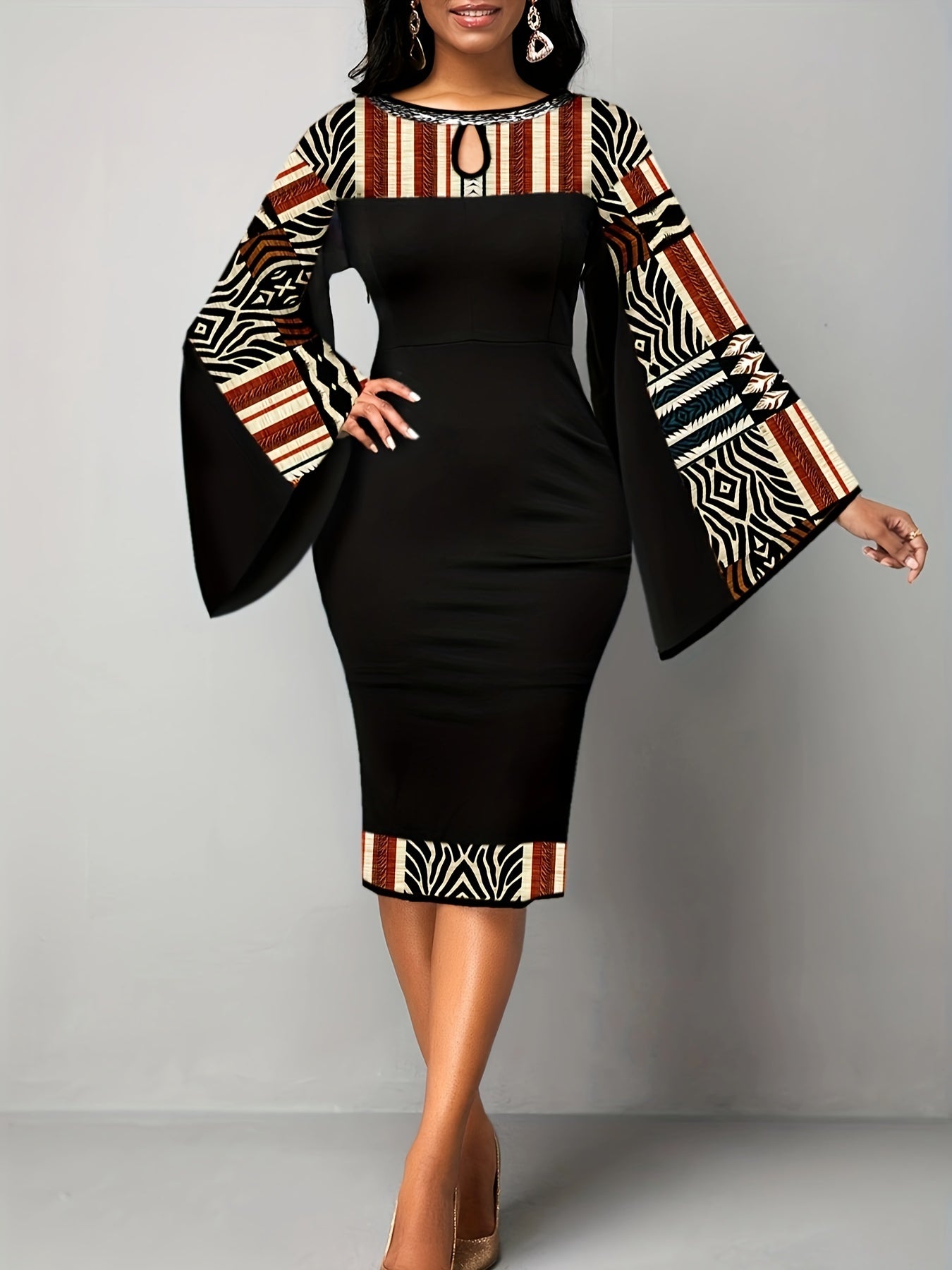 Juju Majic™ - Ethnica