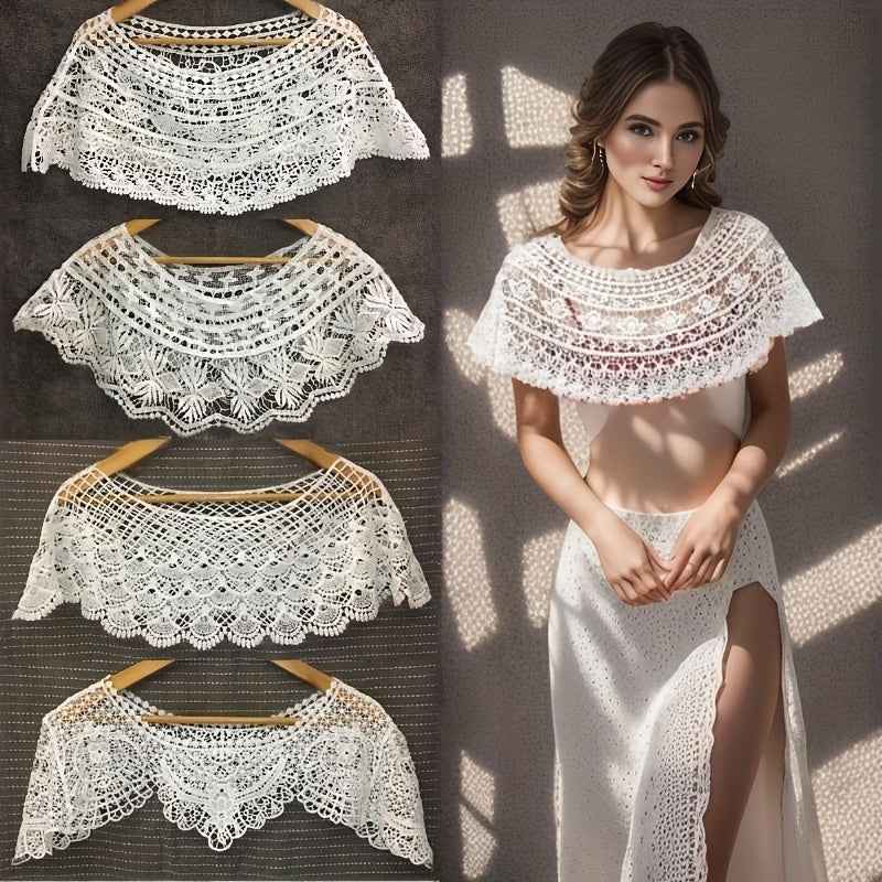 Juju Majic™ - LaceVest