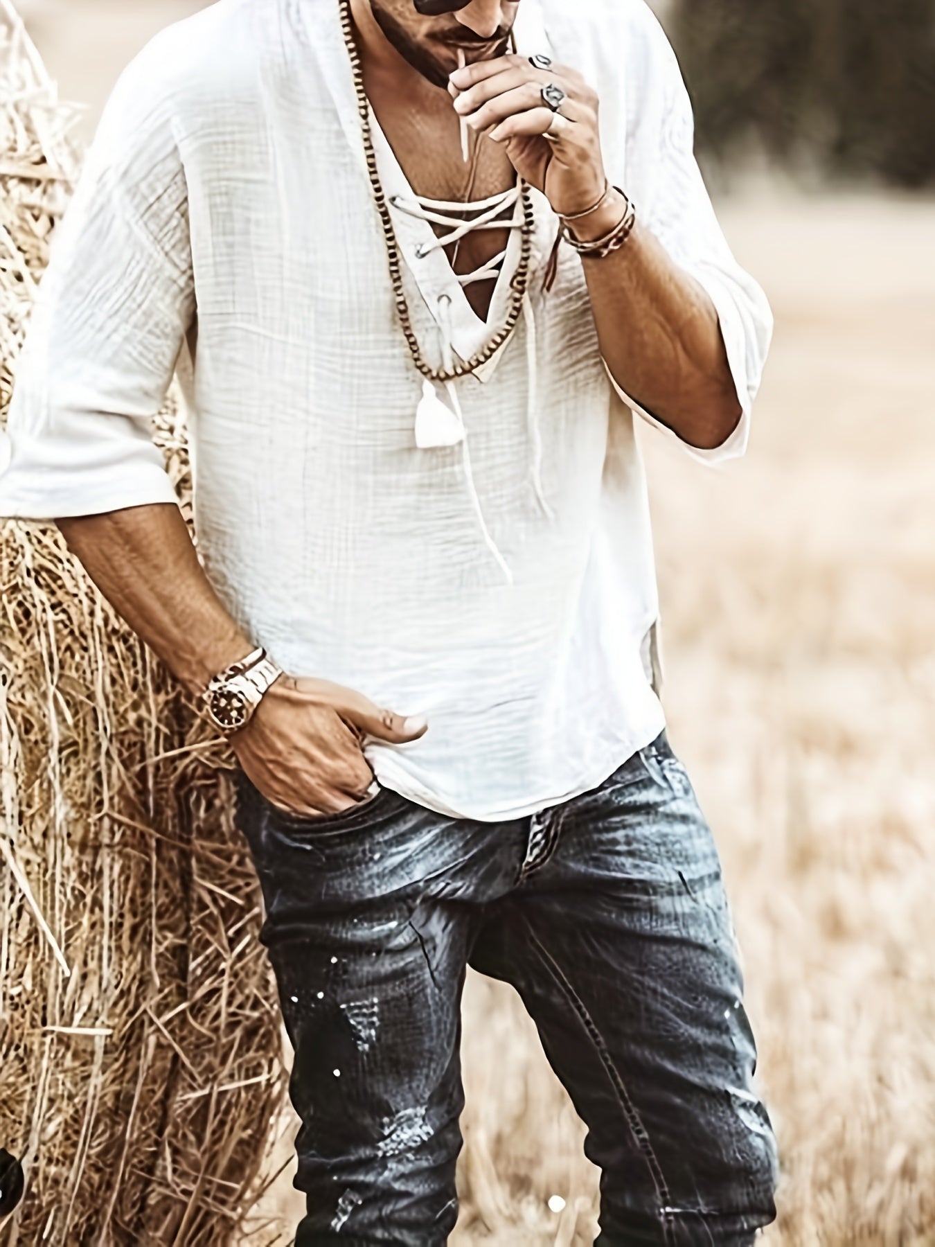 Juju Majic™ - Laceup