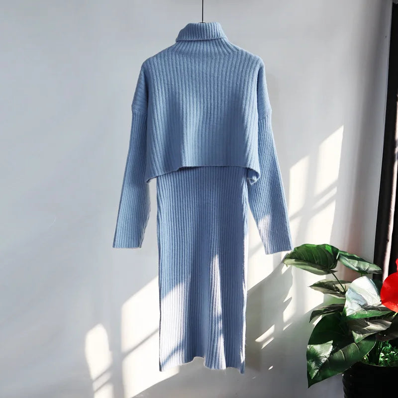 Juju Majic™ - Knitter