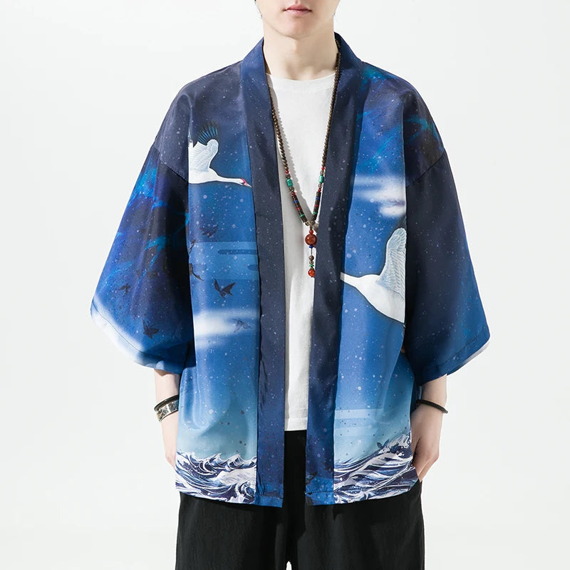 Juju Majic™ - Hanfu