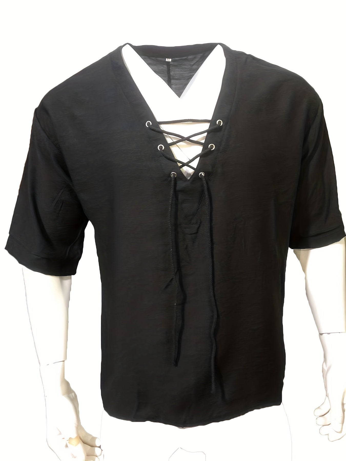 Juju Majic™ - Laceup