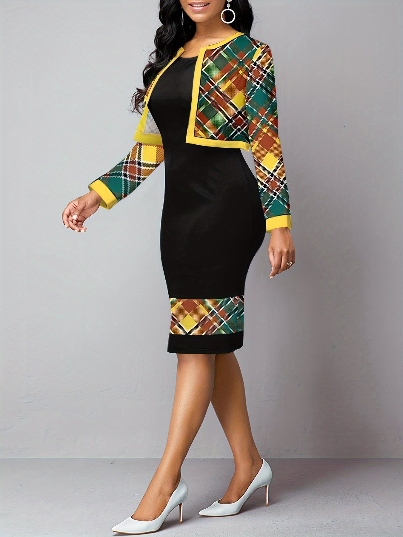 Juju Majic™ - Cardigan