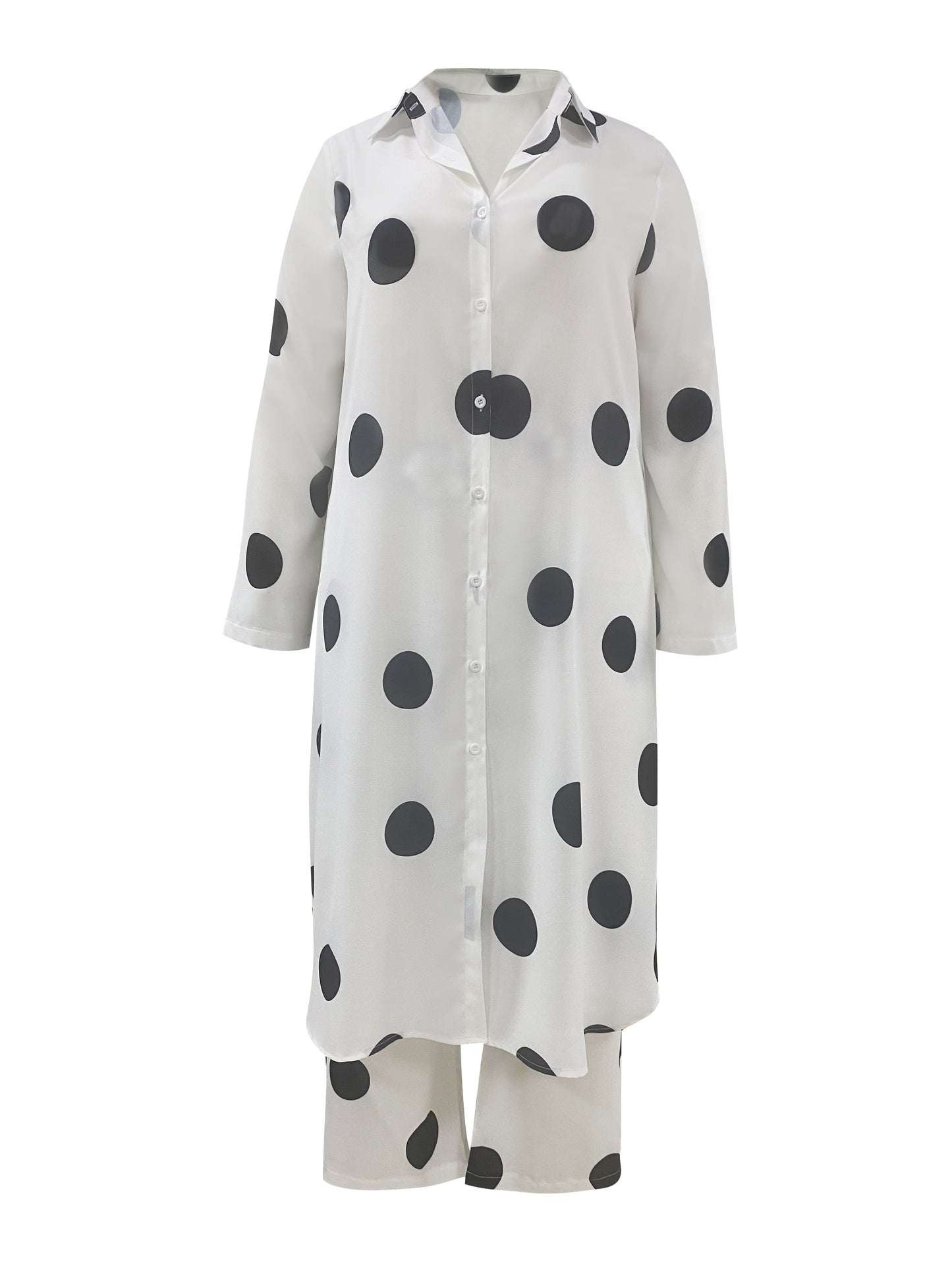 Juju Majic™ - Dotti