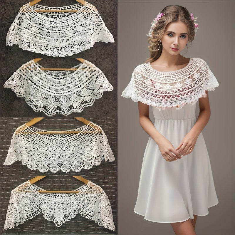 Juju Majic™ - LaceVest