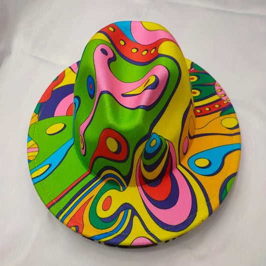 Juju Majic™ - Graffiti