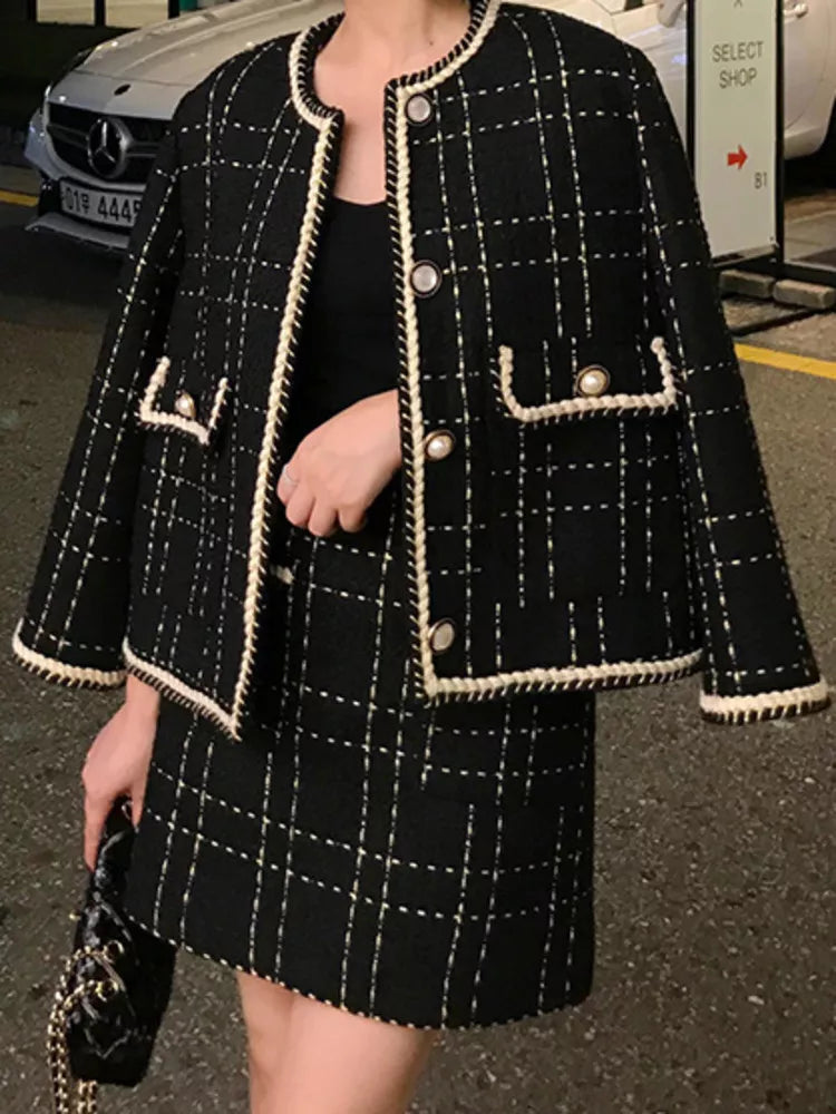 Juju Majic™ - Wooly Tweed