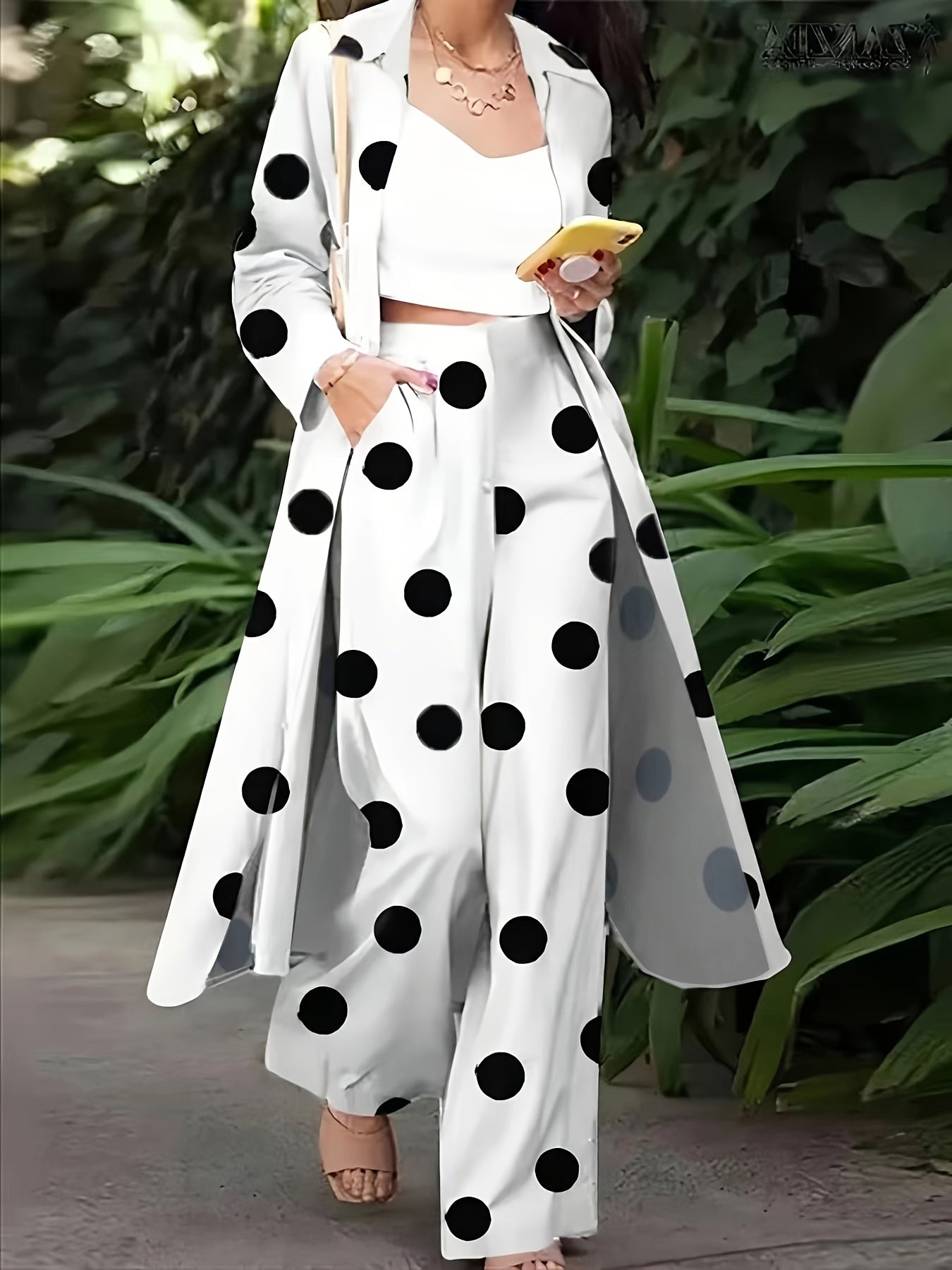 Juju Majic™ - Dotti