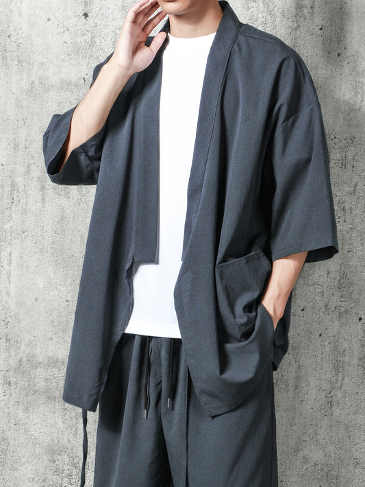 Juju Majic™ - Kimono